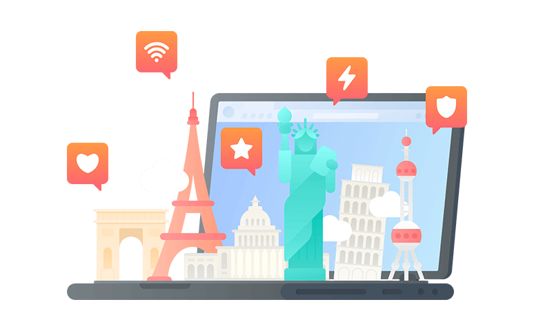在英属印弟安海城怎么穿回中国 - 海外刷抖音VPN